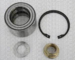 OPEL MOVONO  | ŁOŻYSKO PRZÓD 1998->|  VKBA3613|701860| 2564MG| (1391651)