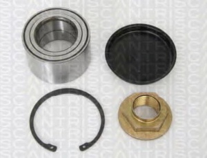 OPEL MOVANO  | ŁOŻYSKO TYŁ 1998->|  VKBA3614|702846 (1391650)