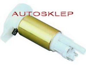 POMPA PALIWA ELEKTRYCZNA WKŁAD ERJ197#MD76297QAO14008 (1392591)