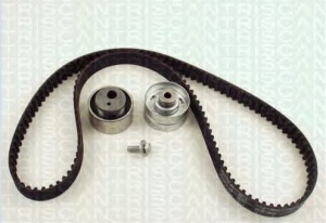 Zestaw rolka + pasek CITROEN/FIAT/PEOGEUT  VKMA03247 (1395052)