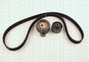 Zestaw pasków rozrządu Peugeot CITROEN VKMA03132 (1395047)