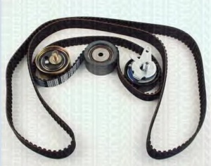 Zestaw rolka + pasek AUDI A4/A6/A8 SKODA VKMA01152#INA530020210 (1395050)