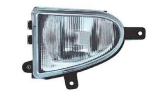 Lampa przeciwmgielna HALOGEN  SEAT VW   955030-E (1390615)