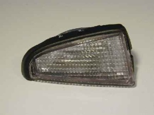 Lampa kierunkowskazu PR FIAT CQN (1390597)