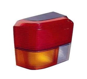 Lampa P VW TRANSPORTER 90-97 (pomarańczowy kier.) 110211012 (1390602)