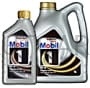 Mobil 1 0W-40 Protection Formula 1L (1391488)