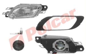 Lampa przeciwmgielna(HALOGEN) NEXIA 291029 (1390624)