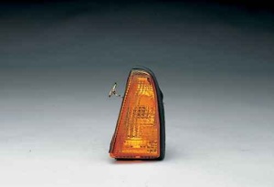 Lampa kierunkowskazu LE FIAT CQN (1390593)
