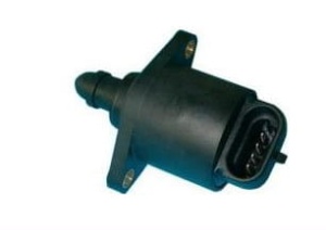 SILNIK KROKOWY  MD84007#219244370500 #B18 #C95196#KBF022 (1393538)