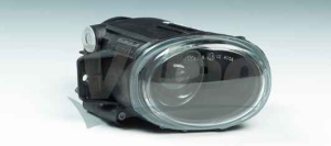 Lampa przeciwmgielna Halogen  SEAT   087484 (1390613)