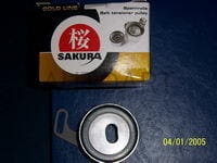 NAPINACZ PASKA ROZRZĄDU 122-40-6612 (1391532)