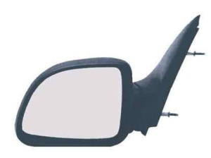 Lusterko P elektryczne CLIOII (94-98)    328-0008 (1390871)