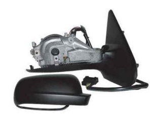 Lusterko P elektryczne podgrzewane SEAT 331-0013 (1390873)