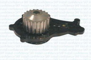 Pompa wody Citroen C3/C2 Peugeot VKPC83645 #PA36045 (1392672)
