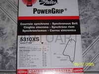 PASEK ROZRZĄDU 5310XS (1391783)