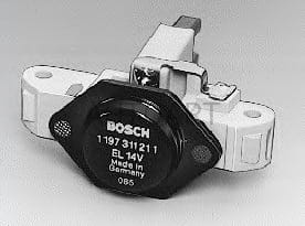 Regultor napięcia  BOSCH 1197311214#940016021400 (1393318)
