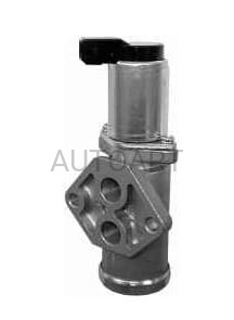 Regulator ciśnienia (bezpośredni wtrysk,silnik krokowy) 6NW009141071 (1393316)