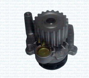 Pompa wody AUDI A2 1.2/1.4 TDI  Seat/VW VKPC81418# 1500410 (1392663)