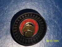 ROLKA NAPINACZA PASKA ROZRZĄDU 532019420 (1393352)