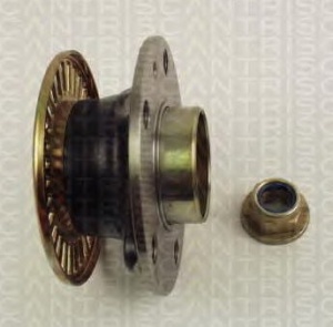 RENUALT SAFRANE  I|1992-1996| SAFRANE II 1996-2000 | PIASTA TYŁ ABS|VKBA3440|2542MG (1393336)