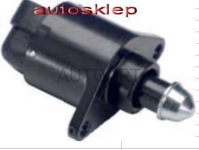 SILNIK KROKOWY A97108   B27/00 (1393591)