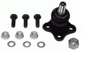 Sworzeń wahacza NISSAN Primaster 01-, OPEL Vivaro 01-, RENAULT Trafic 01-  LEM27219#609005769 (1394237)