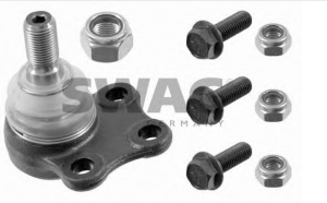 Sworzeń wahacza NISSAN Primaster 01-, OPEL Vivaro 01-, RENAULT Trafic 01-  LEM27219#609005769 (1394236)