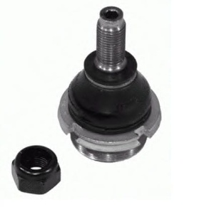 Sworzeń wahacza przedniego CITROEN PUGEOT 7989#LMI11592#62780009#4225510 (1394251)