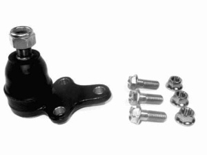 Sworzeń wahacza SEAT   6Q0 407 365 A (1394259)