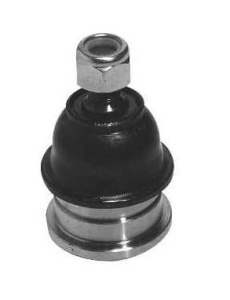 sworzeń wahacza L/P MITSUBISHI GALANT VOLVO 71280#CBM12#lem1185101 (1394215)