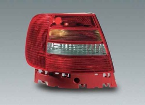 Lampa tylna Lewa AUDI A4  441-1927-1 (1390671)