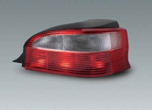 lampa tylna P CITROEN SAXO 714025420701 (1390679)