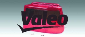 lampa tylna P CITROEN ZX 084525 (1390680)