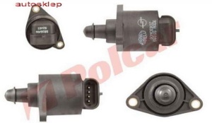 SILNIK KROKOWY EM185201   B35/00 (1393649)