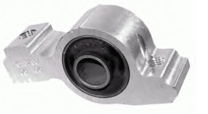 Tuleja  {TYŁ} wahacza PEUGEOT 406 853621