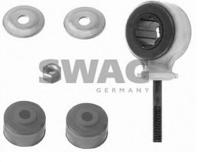 Łącznik stabiliz przed OPEL ( 22mm) TD270W#40610001 (1390975)