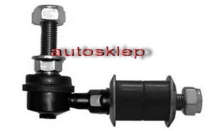 łącznik stabilizatora przedni L=90mm   19-LS-33 (1391004)