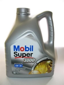 OLEJ 3000 ( FE SPECJAL) 5W-30 1L (1391578)