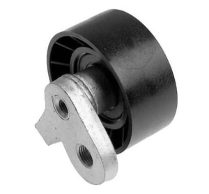 Rolka napinająca paska wieloklinowego FIAT EVR55897 (1393392)