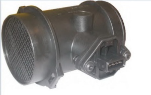 Przepłwomierz powietrza Honda 0281002120#MD86045 (1392832)