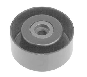 Rolka prowadząca pasek wiloklinowego VKM33042 #0211-04-05946 (1393411)