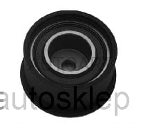 Rolka napinająca paska rozrządu 532003910 (1393380)