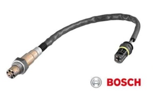 Sonda Lambda  MRECEDES 0258006181 (1393704)