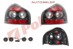 LAMPY TYŁ AUDI A3 1323917E (1390738)