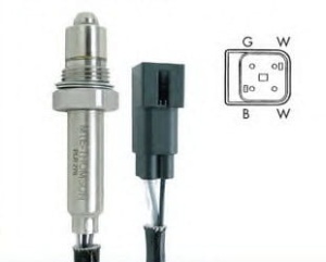 Sonda Lambda 0258006022#0258006016 (1393723)