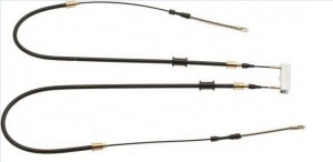 LINKA HAMULCA RĘCZNEGO ASTRA KOMBI 24372707322#72853 (1390759)