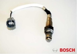 Sonda lambda 0258006345 YARIS (1393729)