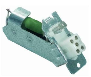 Opornik dmuchay (regulator)  1845785| 9XX009122021 (1391652)