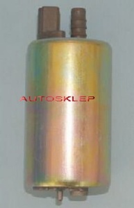 POMPA PALIWA ELEKTRYCZNA WKŁAD DM03 (1392589)