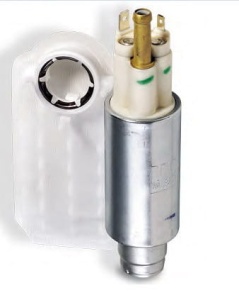 POMPA PALIWA ELEKTRYCZNA WKŁAD   AOR049/ AOU 202 #MD76102#AOU168 (1392555)